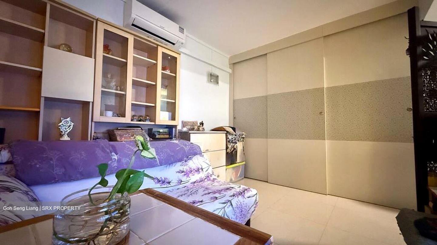 Blk 5 Dover Court (Queenstown), HDB 3 Rooms #510995051